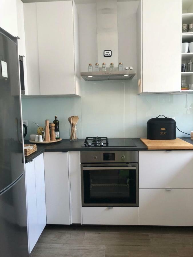 Ria Sunset House Alvor Villa Екстериор снимка