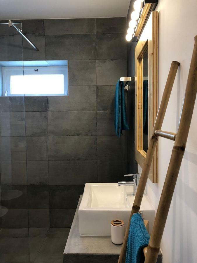 Ria Sunset House Alvor Villa Екстериор снимка
