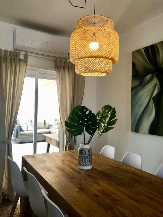 Ria Sunset House Alvor Villa Екстериор снимка