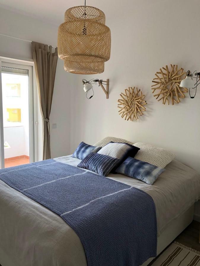 Ria Sunset House Alvor Villa Екстериор снимка