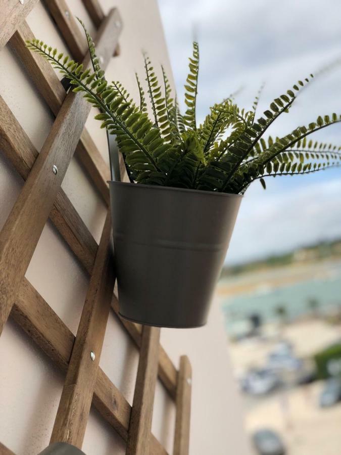 Ria Sunset House Alvor Villa Екстериор снимка