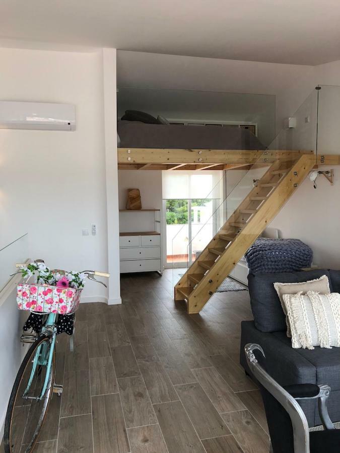 Ria Sunset House Alvor Villa Екстериор снимка