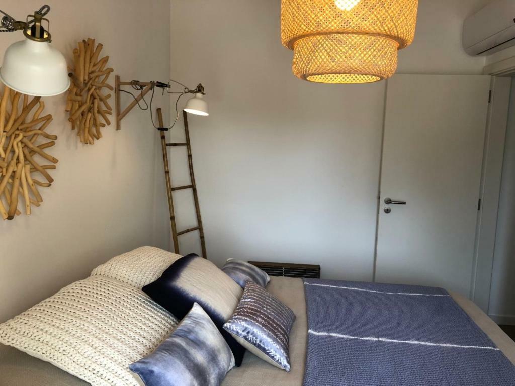 Ria Sunset House Alvor Villa Екстериор снимка