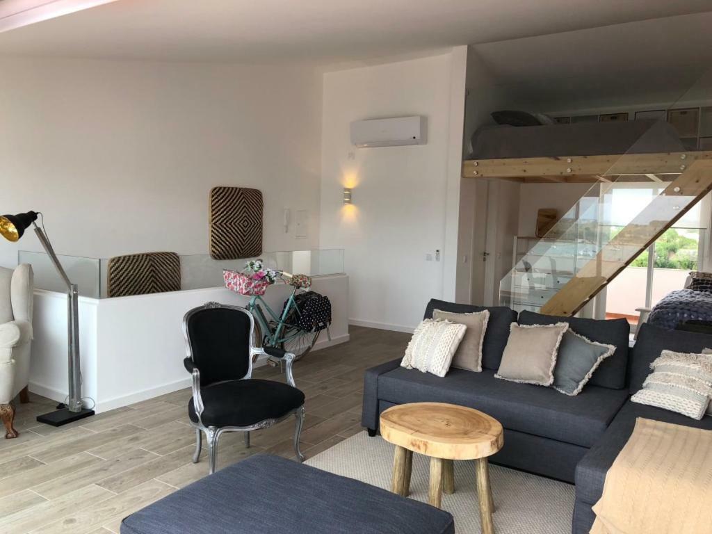 Ria Sunset House Alvor Villa Екстериор снимка