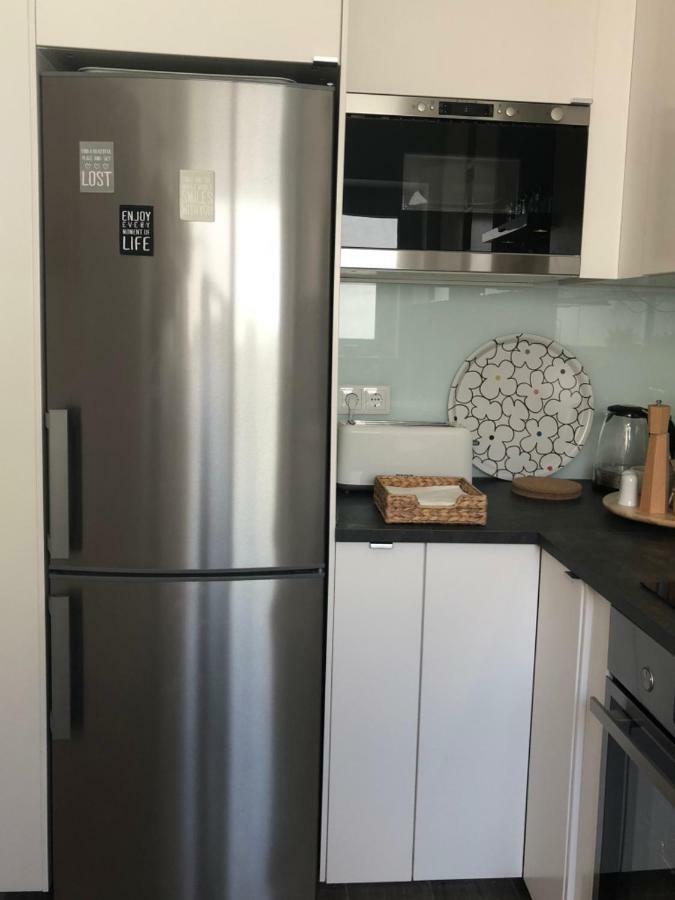 Ria Sunset House Alvor Villa Екстериор снимка