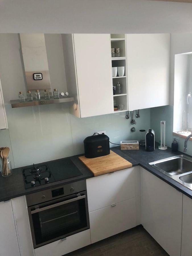 Ria Sunset House Alvor Villa Екстериор снимка