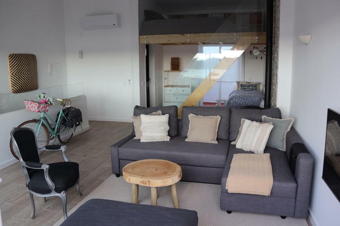 Ria Sunset House Alvor Villa Екстериор снимка