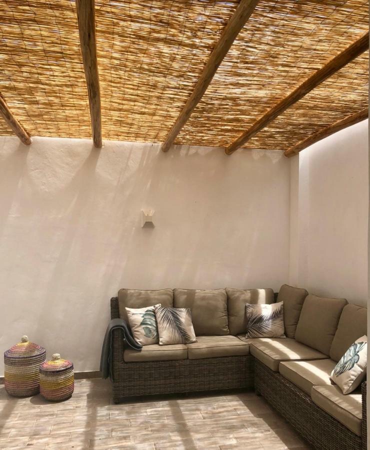 Ria Sunset House Alvor Villa Екстериор снимка