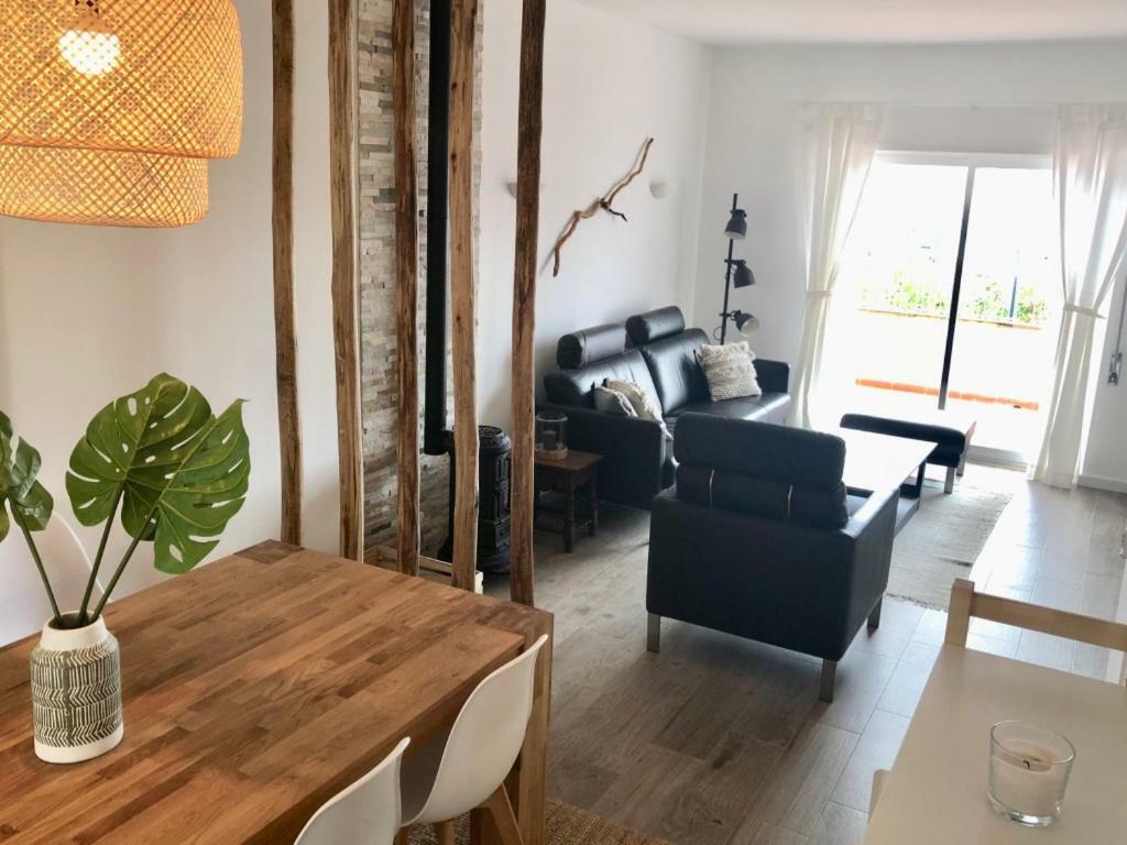 Ria Sunset House Alvor Villa Екстериор снимка