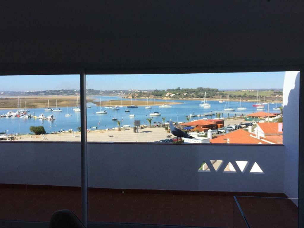 Ria Sunset House Alvor Villa Екстериор снимка