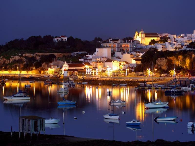 Ria Sunset House Alvor Villa Екстериор снимка