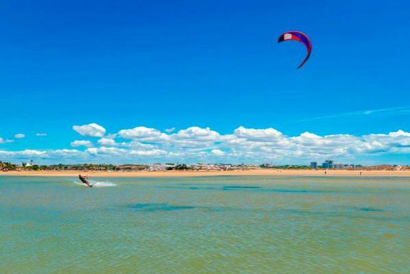 Ria Sunset House Alvor Villa Екстериор снимка